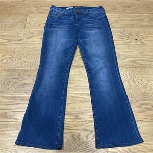 Kut from the Kloth ~ Boot Cut Jeans